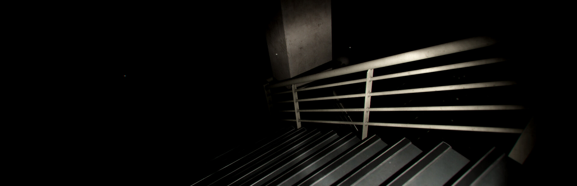 Scp Descent