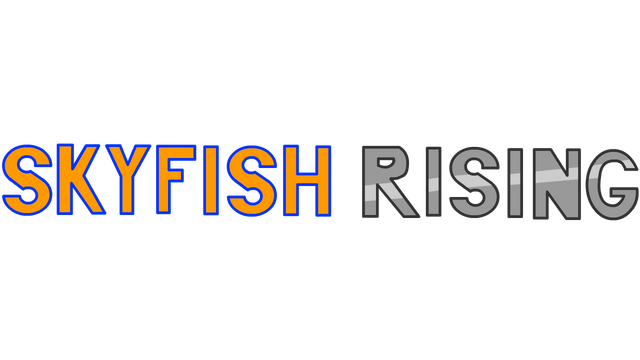 Skyfish Rising