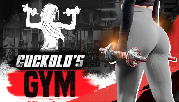 CUCKOLD'S GYM Steam capsule image