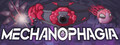 Mechanophagia