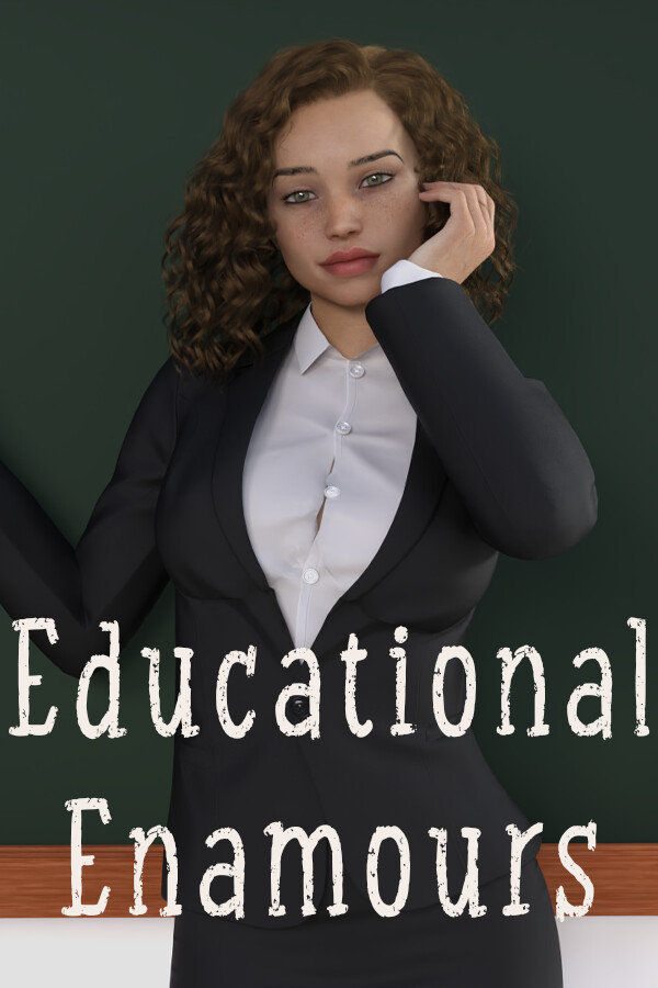 Educational Enamours