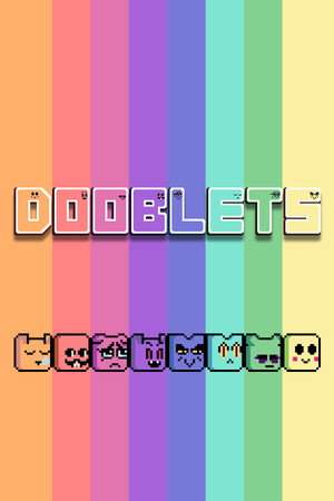 Dooblets cover art