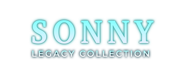 Sonny Legacy Collection