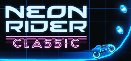 Neon Rider Classic