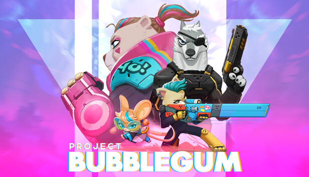 Bubblegum