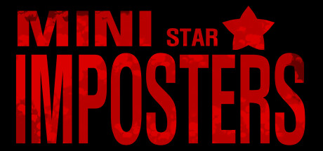 Mini Star Imposters Steam header image