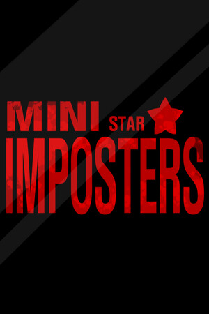 Mini Star Imposters cover art