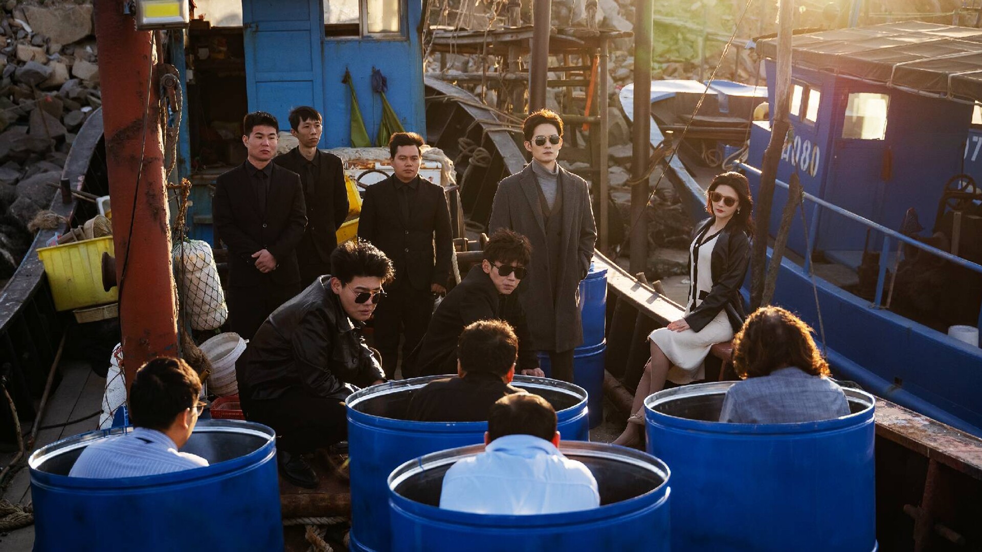 名利游戏-Game of Fame and Fortune-游戏截图-好玩游戏库