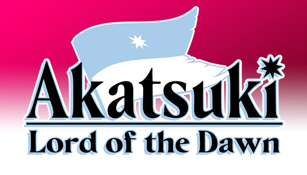 Akatsuki: Lord of the Dawn Steam capsule image