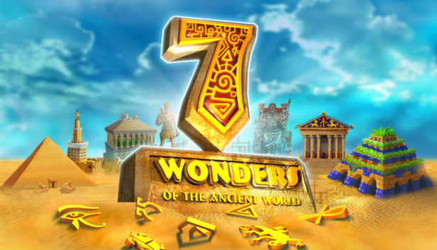 7 Wonders of the Ancient World