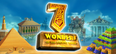 7 Wonders of the Ancient World on Steam