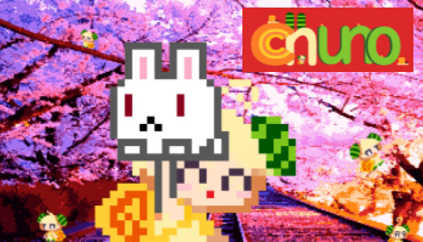 Chuno Steam capsule image