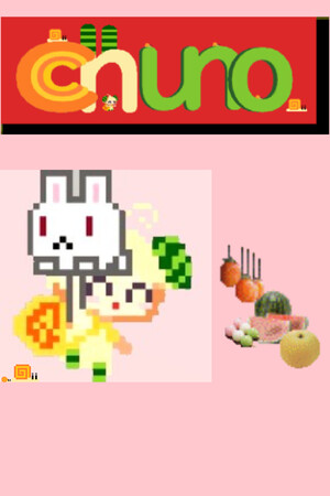 Chuno cover art
