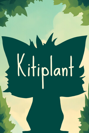 Kitiplant cover art