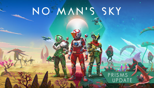 No Man S Sky On Steam No Man S Sky On Steam
