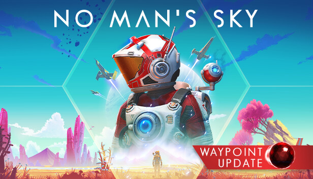 No Man's Sky · SteamDB