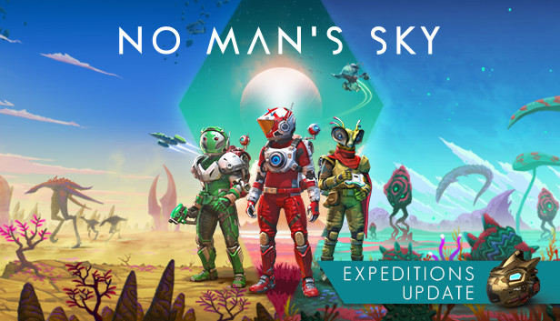 Save 50 On No Man S Sky On Steam