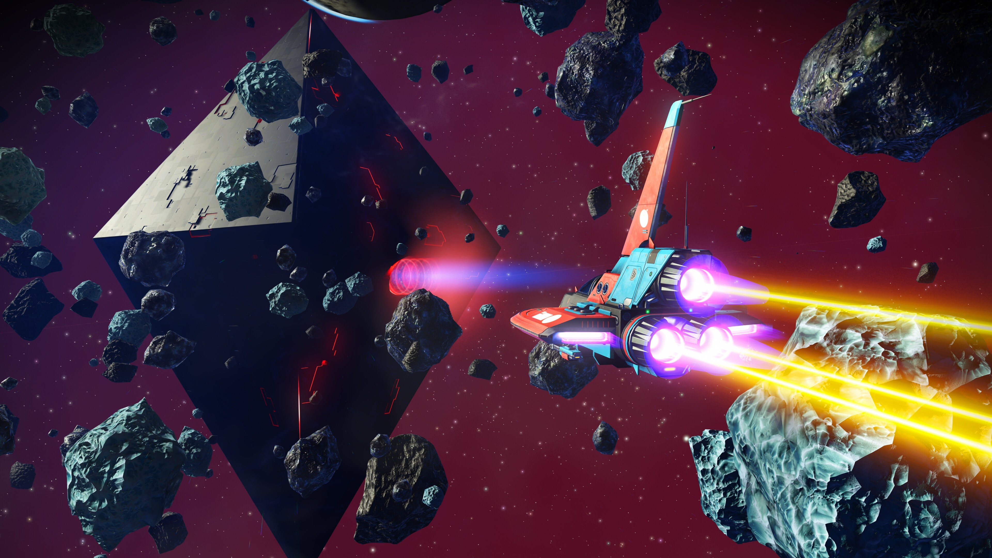 No Man's Sky Screenshots · SteamDB