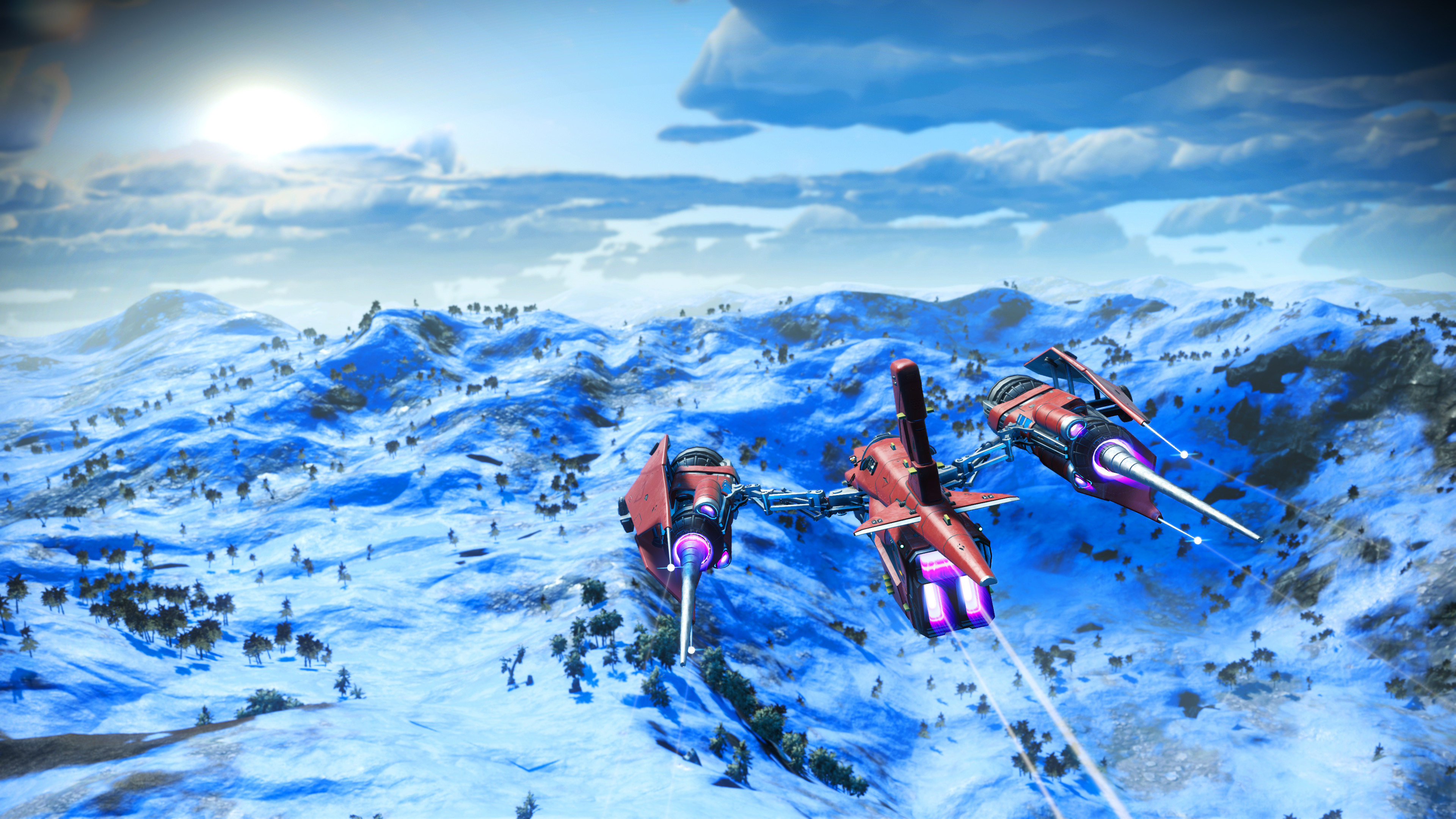 No Man's Sky (App 275850) · Depots · SteamDB