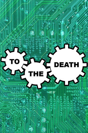 To The Death cover art