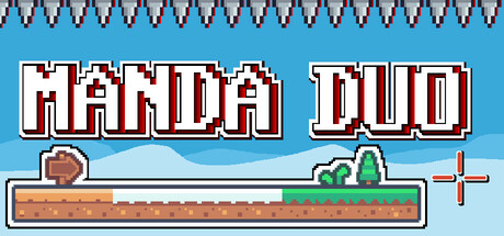 Manda Duo Steam header image