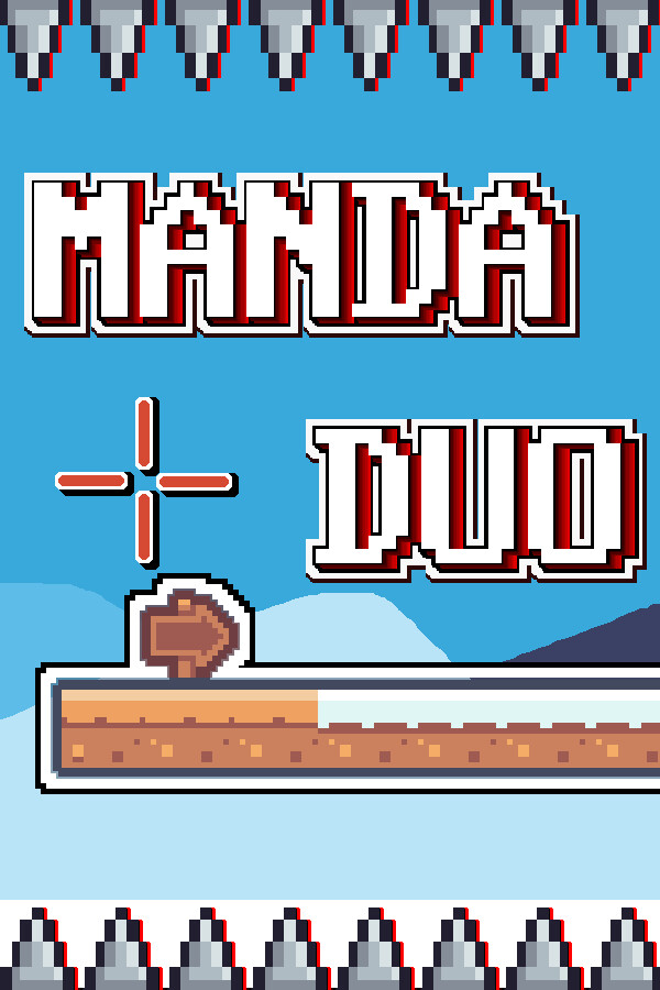 Manda Duo