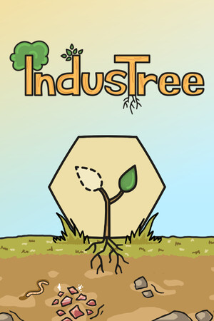 IndusTree cover art