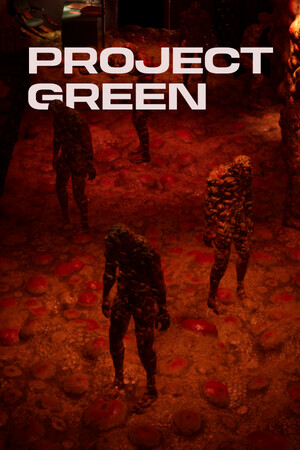Project Green cover art