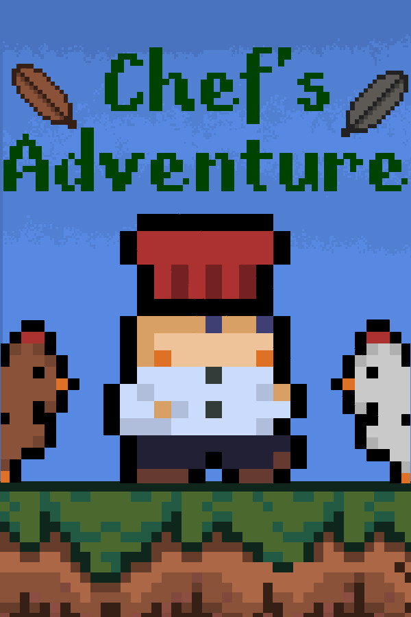 Chef's Adventure