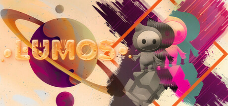 Lumos Steam header image