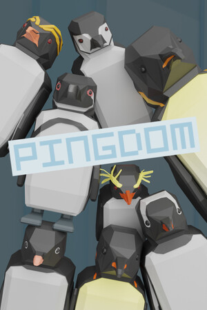 Pingdom cover art