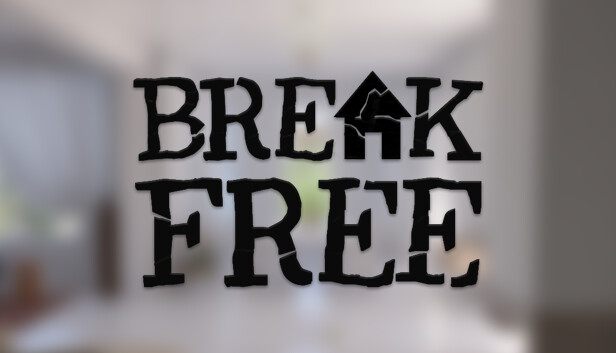 Break Free Steam capsule image