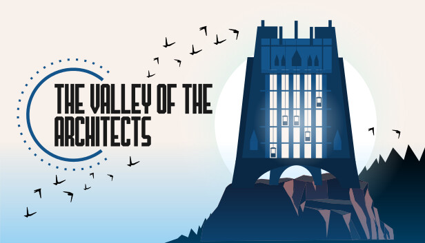 The Valley of the Architects