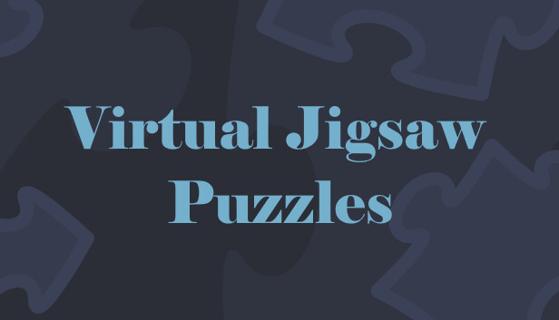 Virtual Jigsaw Puzzles