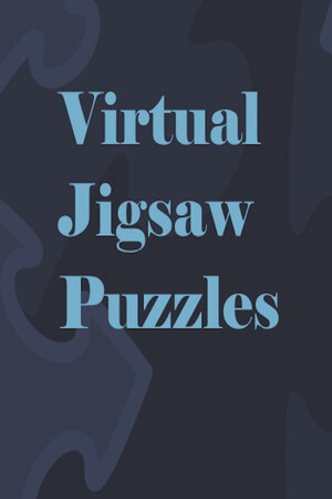 Virtual Jigsaw Puzzles cover art
