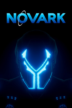 Novark cover art