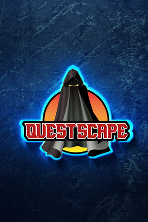 Questscape cover art