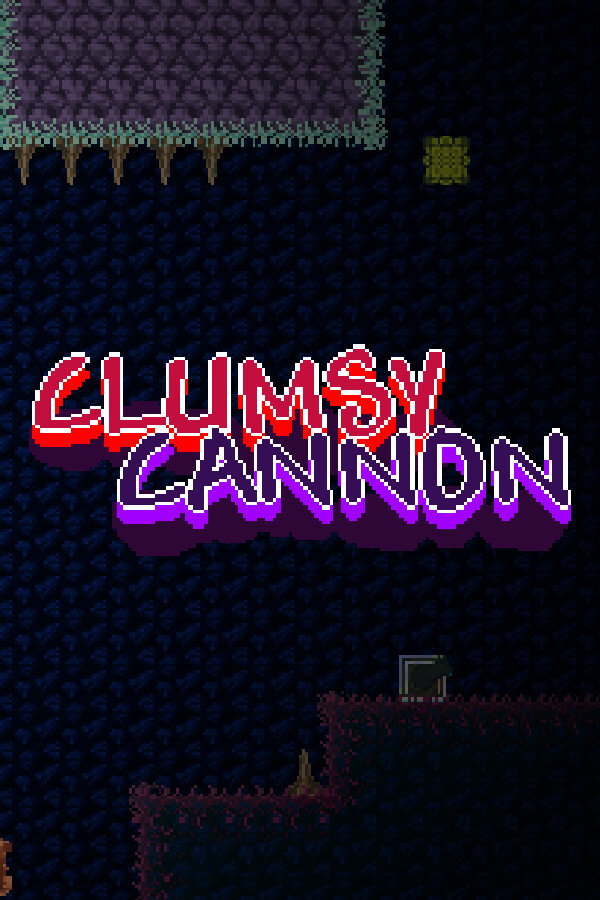 Clumsy Cannon