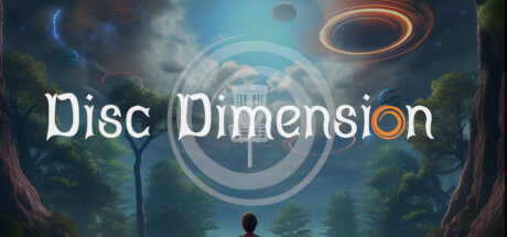 Disc Dimension Playtest header image