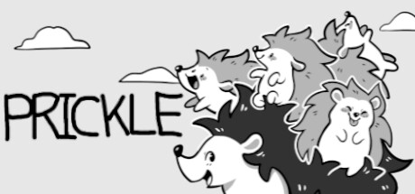 Prickle Cover Image