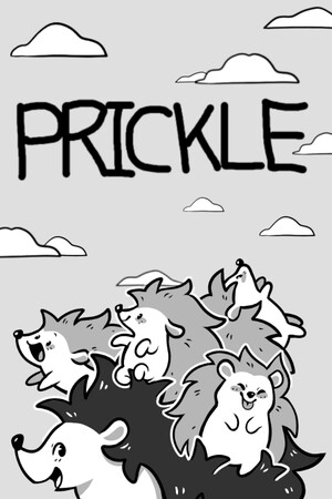 Prickle cover art
