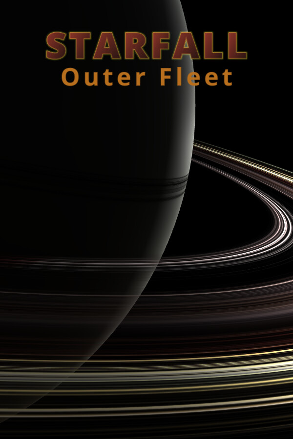 Starfall : Outer Fleet