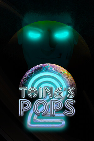 Toing's Pops 2 cover art
