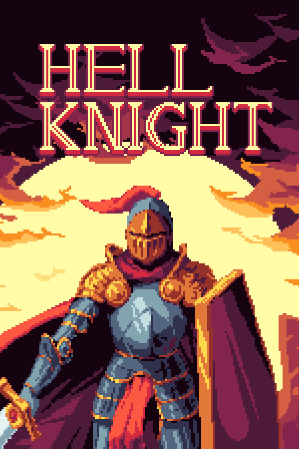 Hell Knight