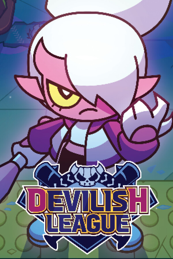 Devilish League