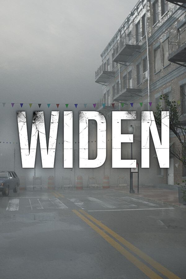 WIDEN