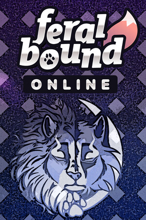 Feralbound Online cover art
