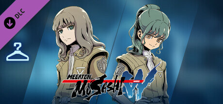 MEGATON MUSASHI W: WIRED - Fashionable Pack Vol. 1