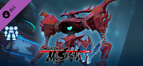 MEGATON MUSASHI W: WIRED - Rogue "Bloody Zelle"