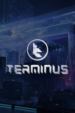 Terminus - Ultiverse cover art